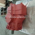 PSVL-54CG-18 KX161-2 Hovedpumpe KX161 Hydraulisk pumpe